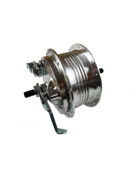 Baknav typ leleu 100 mm