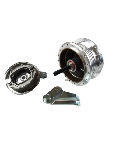 Baknav typ leleu 100 mm