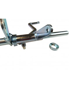 Fotbrygga Crescent Compact 2 & 3 VXL 2