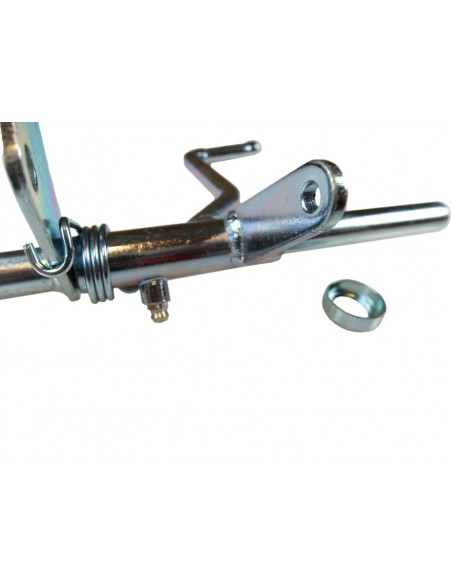 Fotbrygga Crescent Compact 2 & 3 VXL