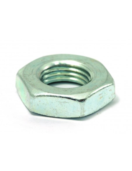 Mutter M12x1 tunn