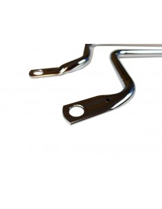 Skärmstagsats för bakskärm Compact 2