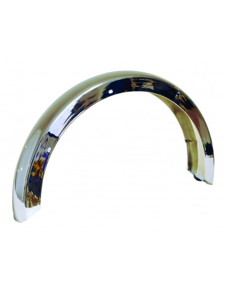 Bakskärm Crecsent Compact