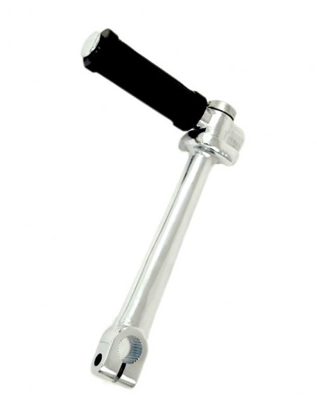 Kickpedal kompl. rak mod