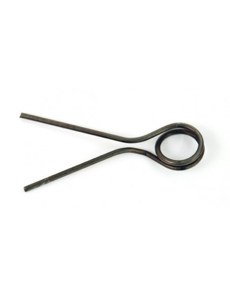 Returfjäder växelmekanism Sachs