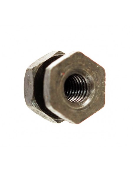 Växelstång Mutter Sachs 3 Fot Växel