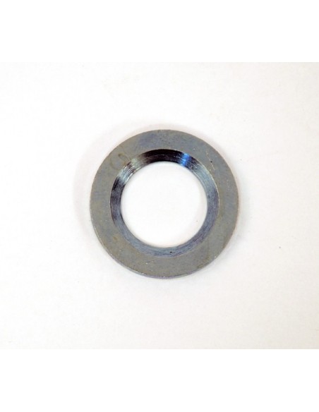 Bricka växelaxel 15.6x27.3mm