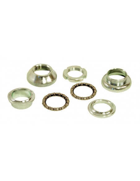 Styrlagersats Cresent/Mcb