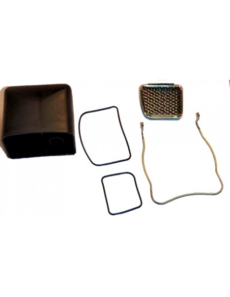 Luftfilter / Luftburk Sachs Komplet