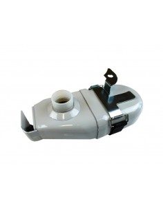 Sachs filterburk för 17 mm förgasare 2