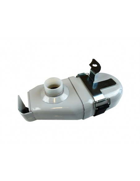 Sachs filterburk för 17 mm förgasare