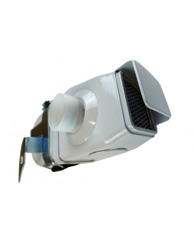 Sachs filterburk för 17 mm förgasare