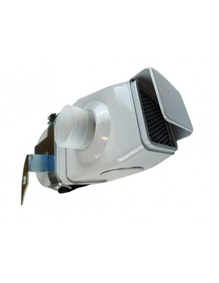 Sachs filterburk för 17 mm förgasare