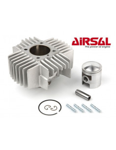 Cylinder Made by Airsal 70 cc 2