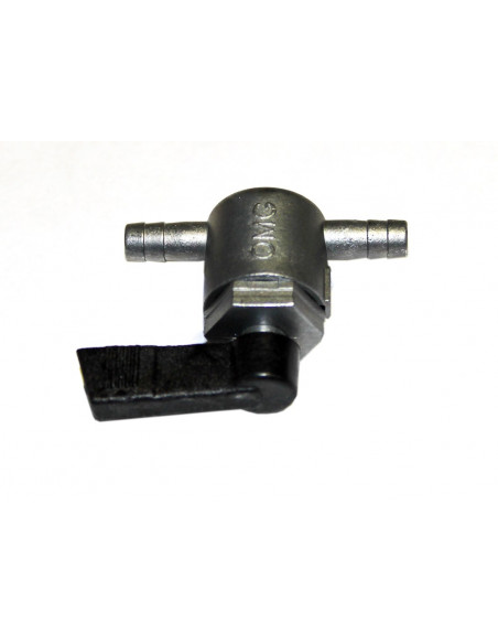 Bensinkran för slangmontage