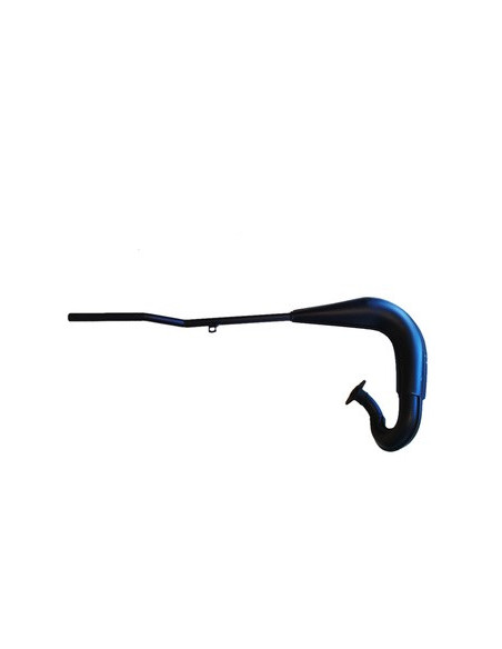 Avgasrör Honda MT50 Giannelli