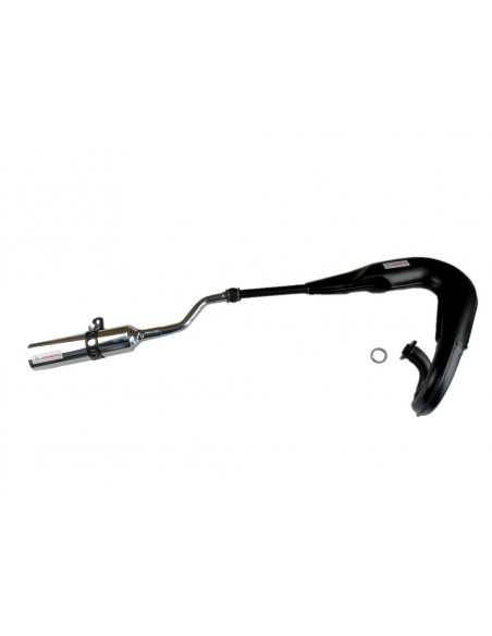 Avgassystem, trimkit, Honda MT50