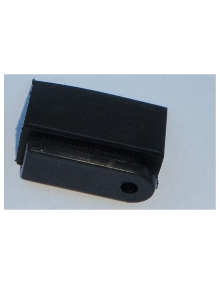 Tändkabelgummi 3 vxl fotvxl Sachs med "flärp"