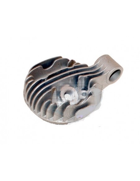 Topplock Sachs 50Cc Fläkt Kylning