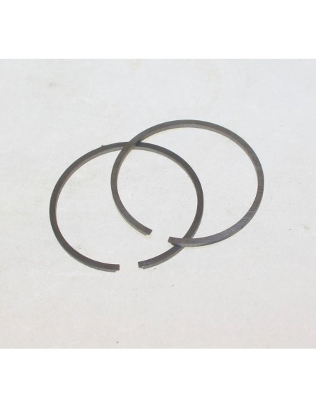 Kolvringsats 38 mm X2