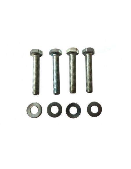 Bultsats för topplock