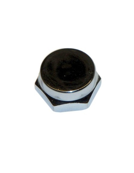 Styrlager Toppmutter Cresent Compact