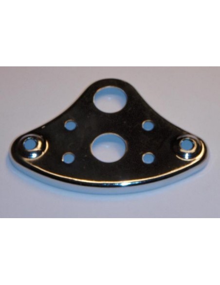 Styrkrona Cromad Crescent Compact