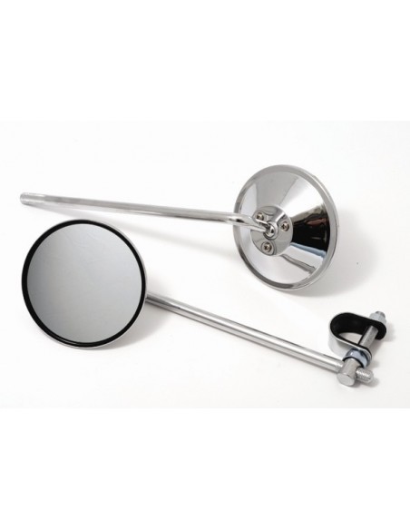 Backspegel Universal klämfäste