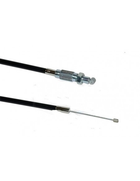 Gaswire Zundapp 517 KS50 / MCB Svart