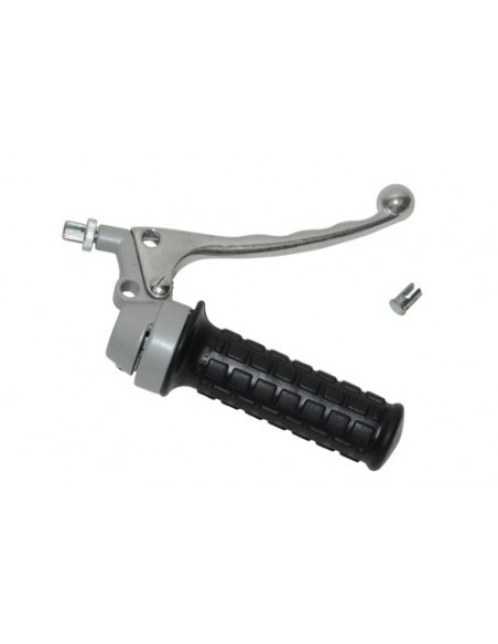 Gashandtag Modell Magura Grå