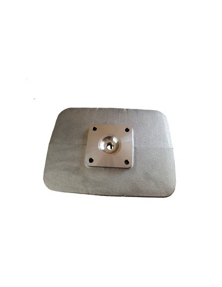 Topplock Sachs 70Cc 48 mm Parma