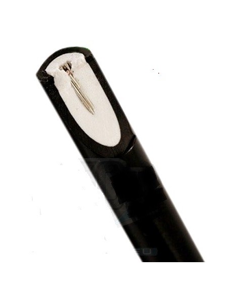 Tändkabel 5 mm, per meter