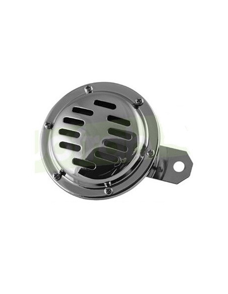 Signalhorn 6V9W, Likström