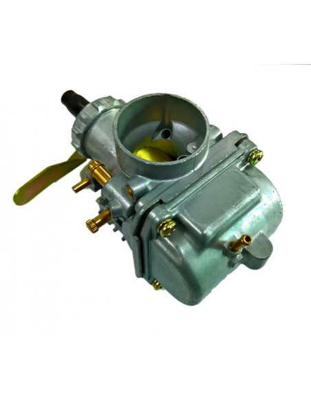 Förgasare 20 mm Mikuni Replica