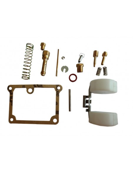 Renoveringssats förgasare Mikuni Vm16