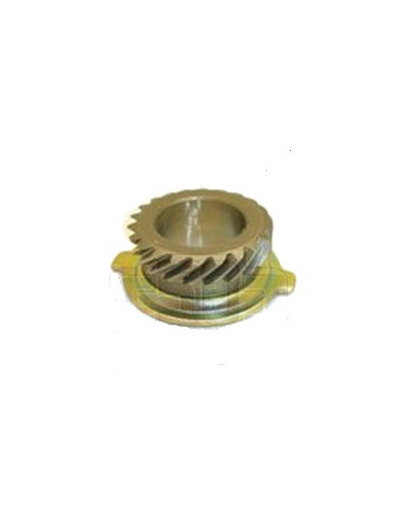 Mätaredrivning Drev Honda Mt50/80