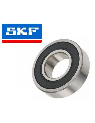 Lager 12X37X12 6301 2Rs1 SKF