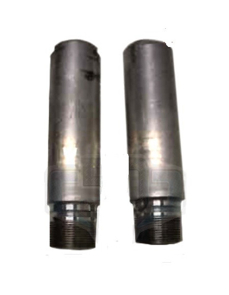 Framgaffel Förlängningssats