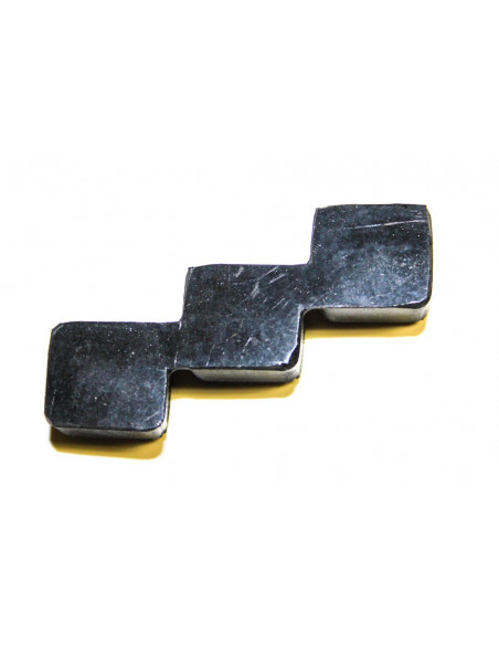 Topplock gummi Honda MB5/MT5 Vänster