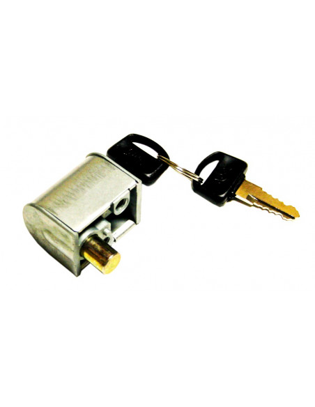 Styrlås Honda Mb50/Mt50 nya modellen