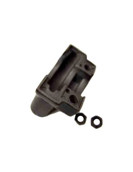 Gashandtag del Honda MB5/MT5 under