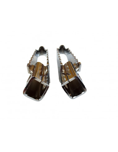 Fotstöd Universal Cross