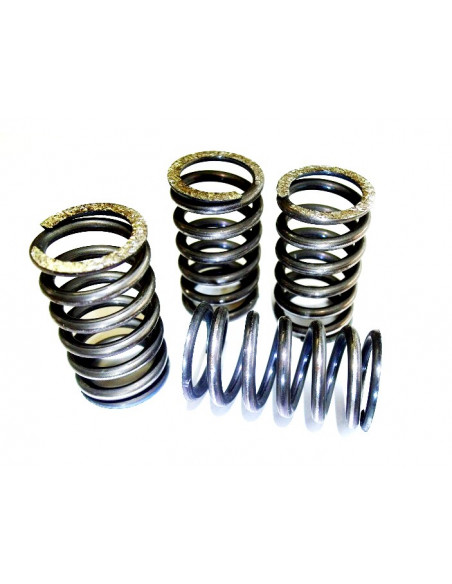 Koppling Fjäder Honda 50/80 Förstärkt Newfren