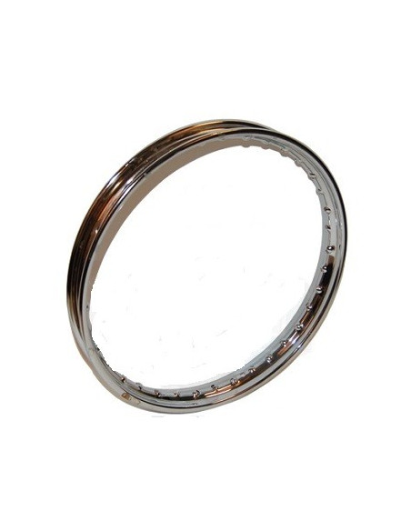 Fälgbana 17X1.5 Puch