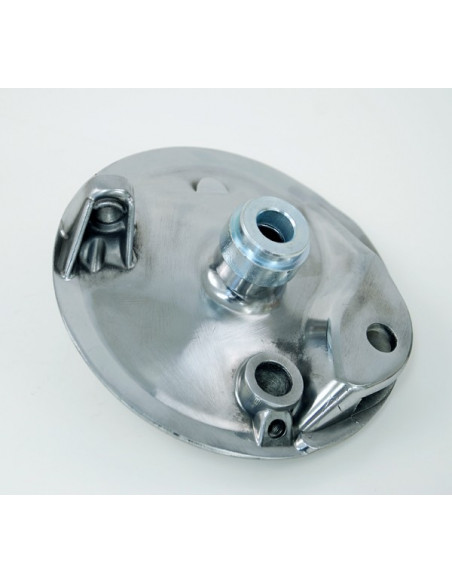 Bromssköld Bak Dakota