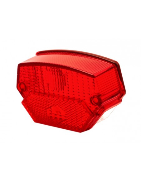 Baklyktsglas Puch Monza/Grand Prix