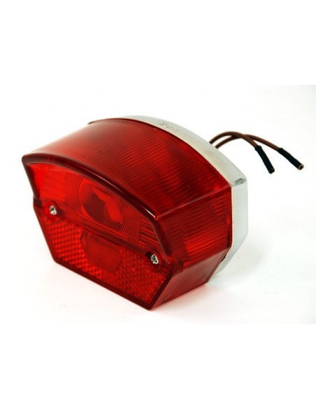 Baklyse modell Bigger