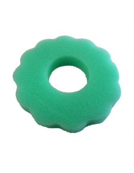 Tankmanchett / skumgummi grön