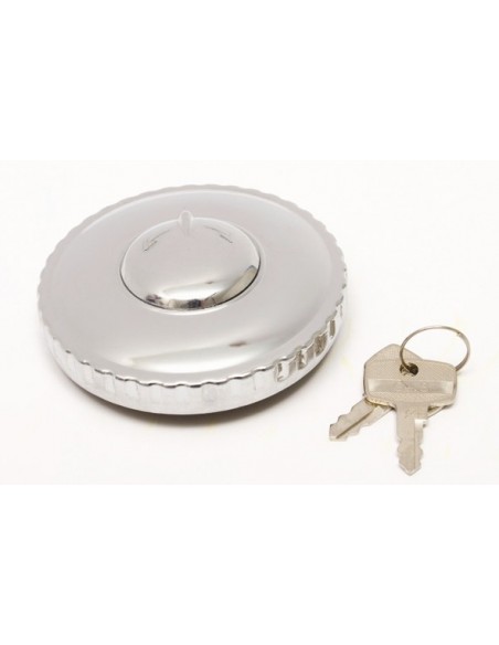 Tanklock låsbart Puch Dakota/m.fl.