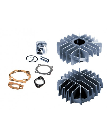 Cylinder Puch Maxi / Monza 80Cc 47Mm